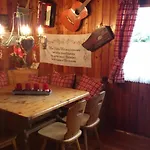 Casa de Férias Kappacher Huette *