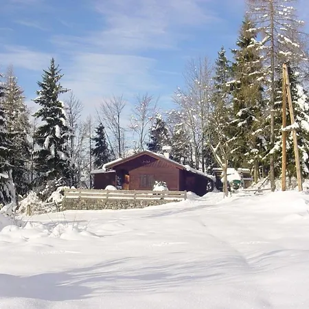 Kappacher Huette Dom wakacyjny