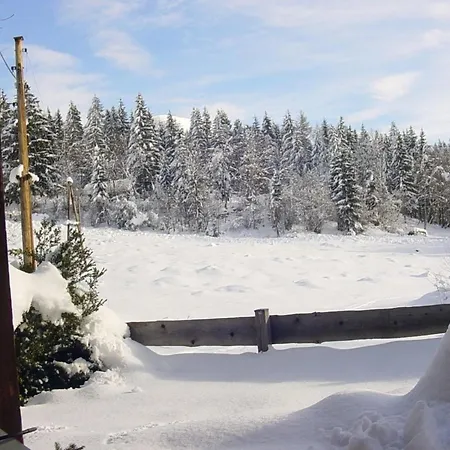 Semesterbostad Kappacher Huette