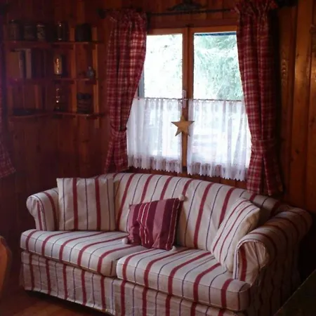 Kappacher Hütte * Bad Vigaun