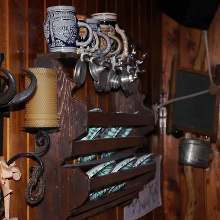 Kappacher Huette