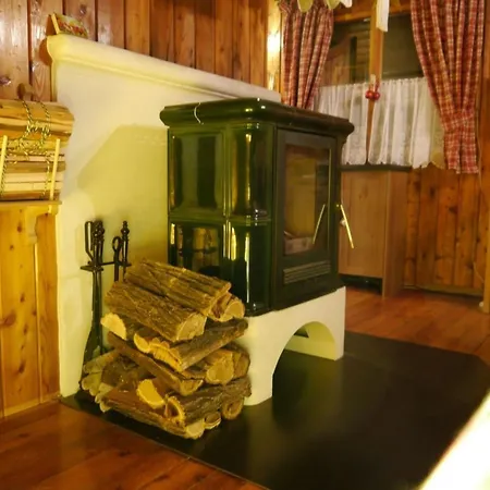 Ferienhaus Kappacher Hütte Bad Vigaun