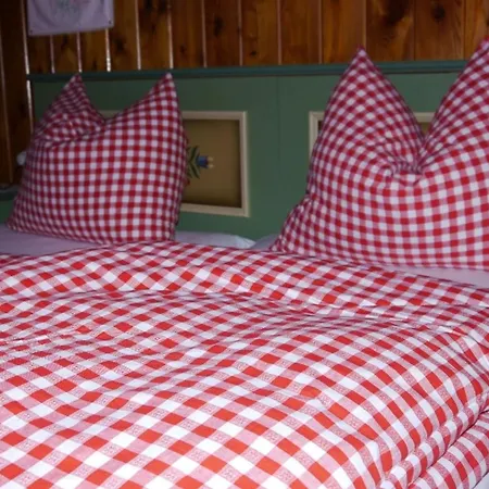 Kappacher Huette Dom wakacyjny Bad Vigaun