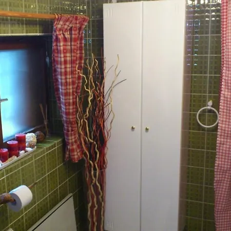 Ferienhaus Kappacher Hütte Bad Vigaun