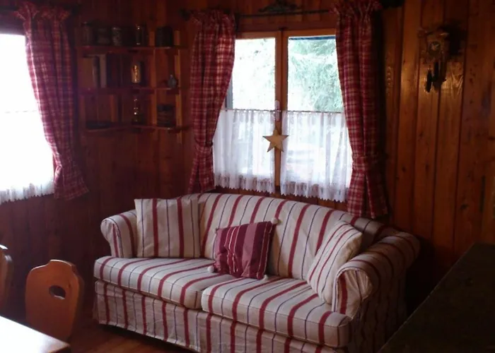 Kappacher Huette * Bad Vigaun